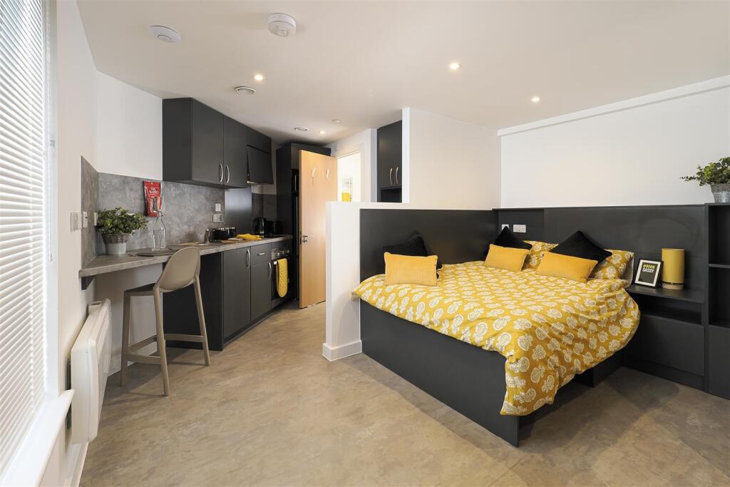 Additional image 7 of Apartment 73 , Freeman Block , Westgate One, 28-30 St Peter Street, Canterbury
