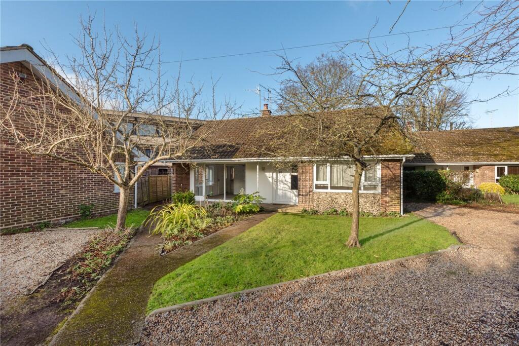 Oaten Hill Place, Canterbury, Kent, CT1