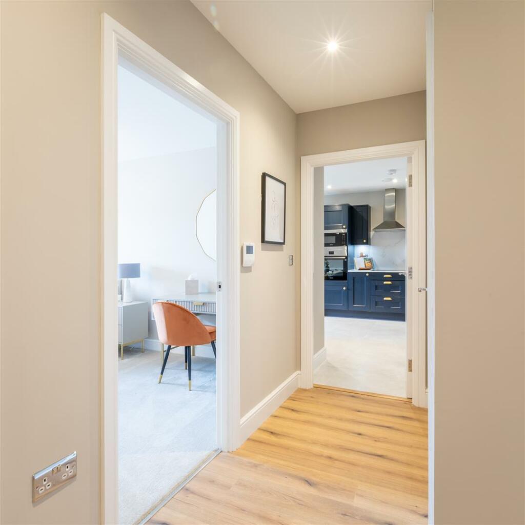 Additional image 9 of The Potter's Building, Wallers Road, Deal