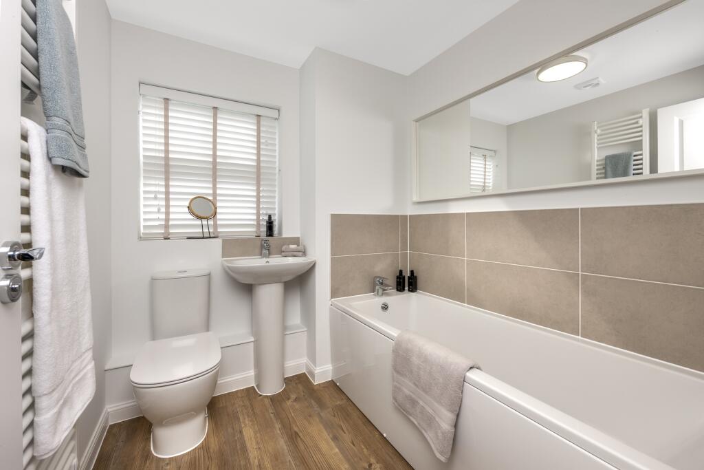 Additional image 9 of New Haine Road, Manston,
Ramsgate,
Kent,
CT12 6FA