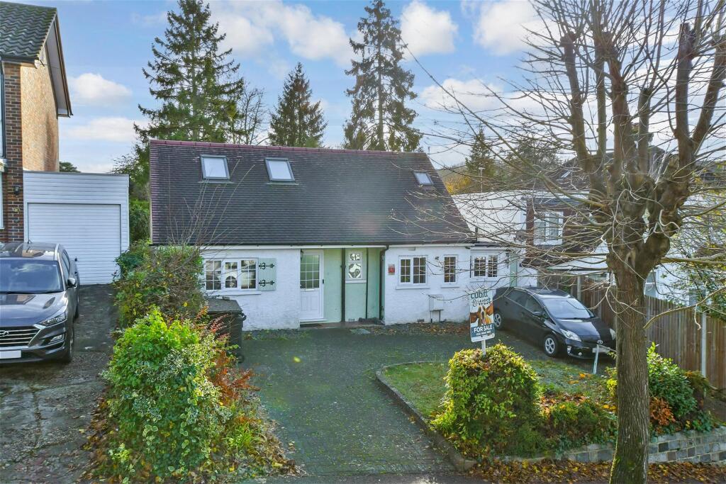 Additional image 12 of Burcott Road, Purley, Surrey