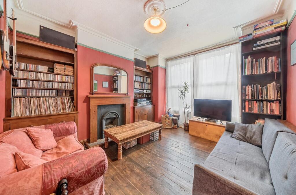 Additional image 16 of Mersham Road, Thornton Heath