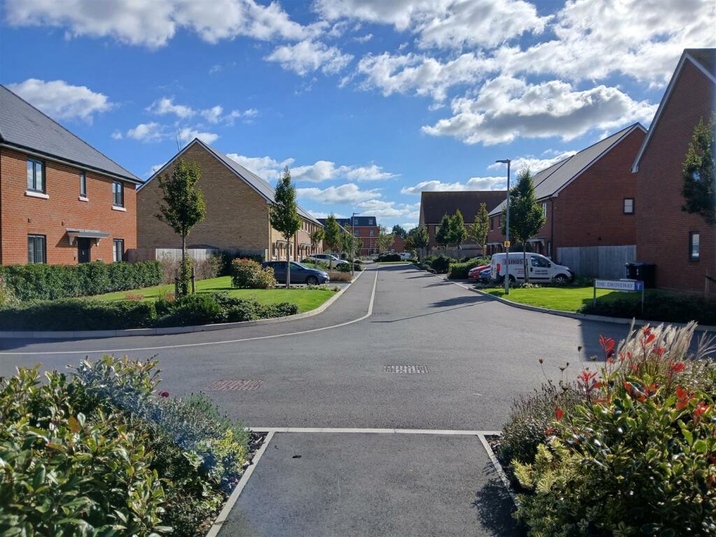 Additional image 11 of Pottery Grove, Court Marsh Road, Deal