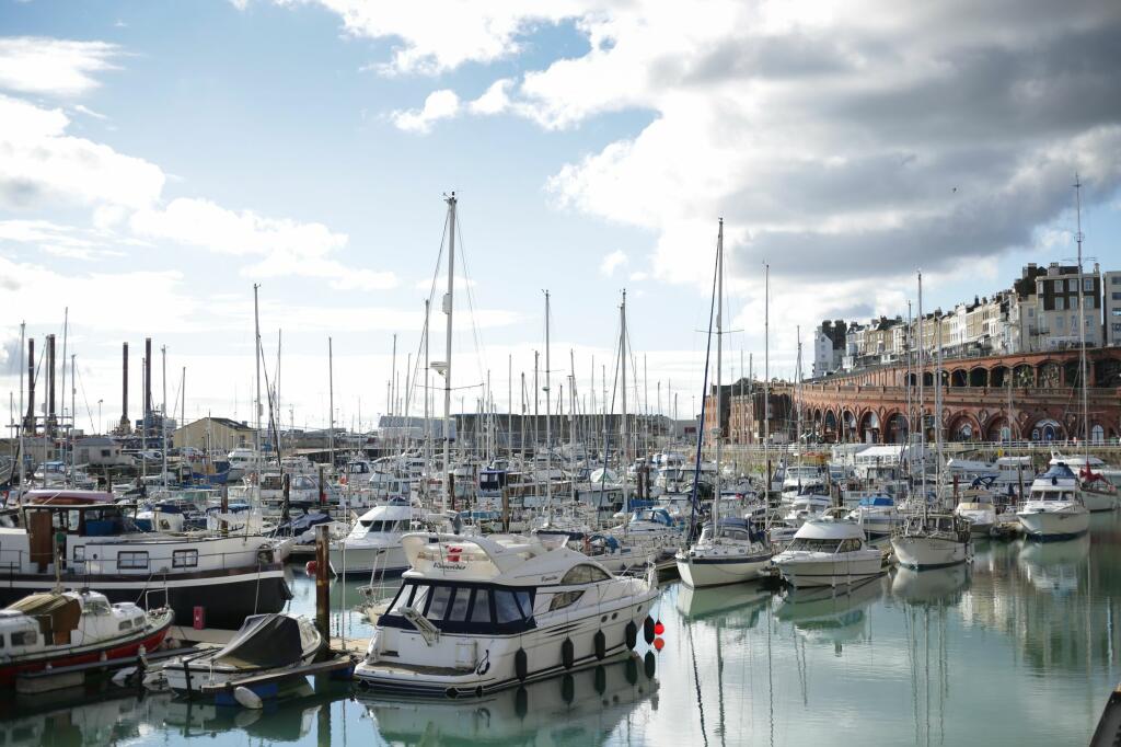 Retail Location, Ramsgate, CT11