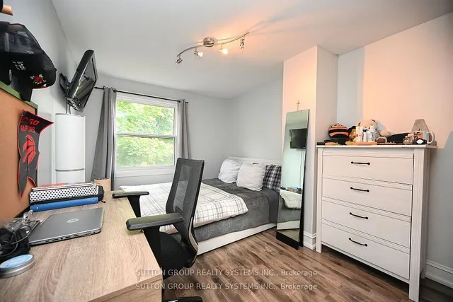 Additional image 22 of 400 Bloor St Unit 68