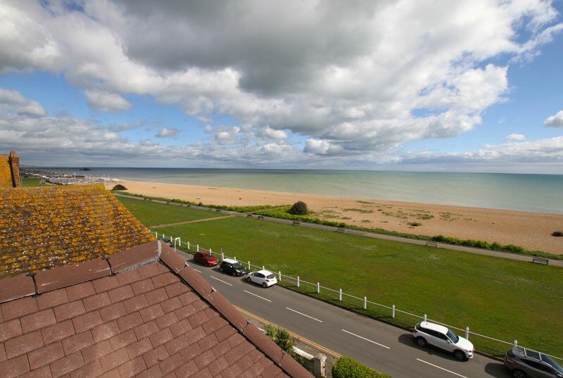 Additional image 10 of Walmer Seafront