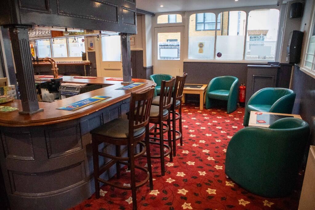 Additional image 6 of KENT - TRADITIONAL TOWN CENTRE WET-ONLY PUB