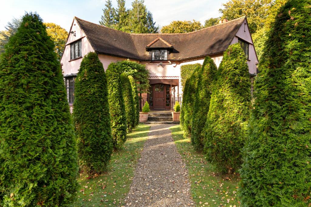 Additional image 39 of Silver Lane, Purley, CR8