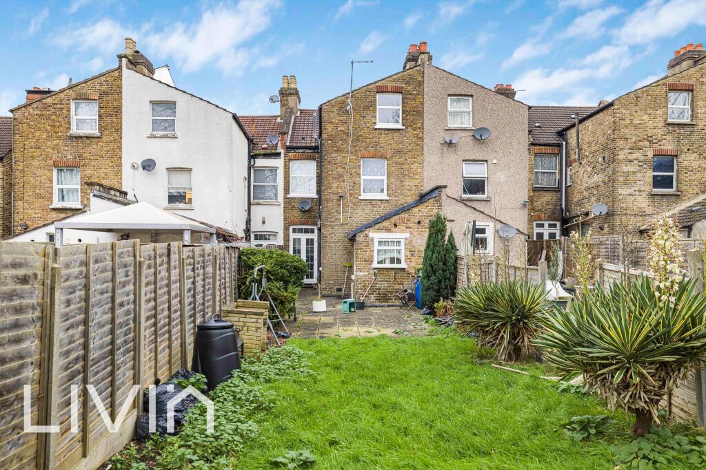 Additional image 17 of Woodville Road, Thornton Heath, Greater London