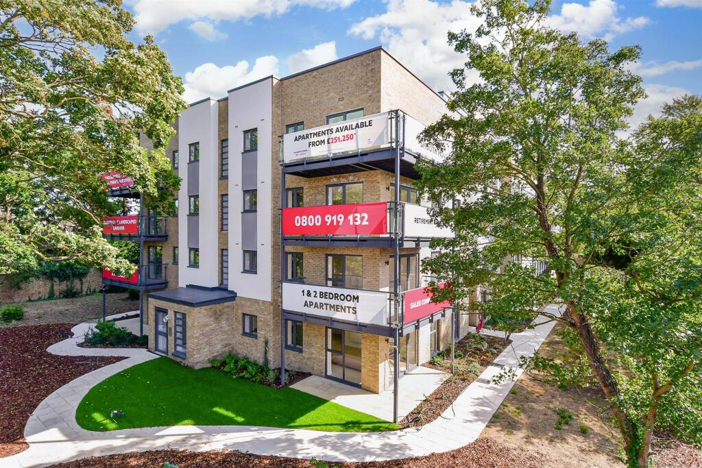 Additional image 2 of Fairfield Road, Pearson House, Broadstairs, Kent