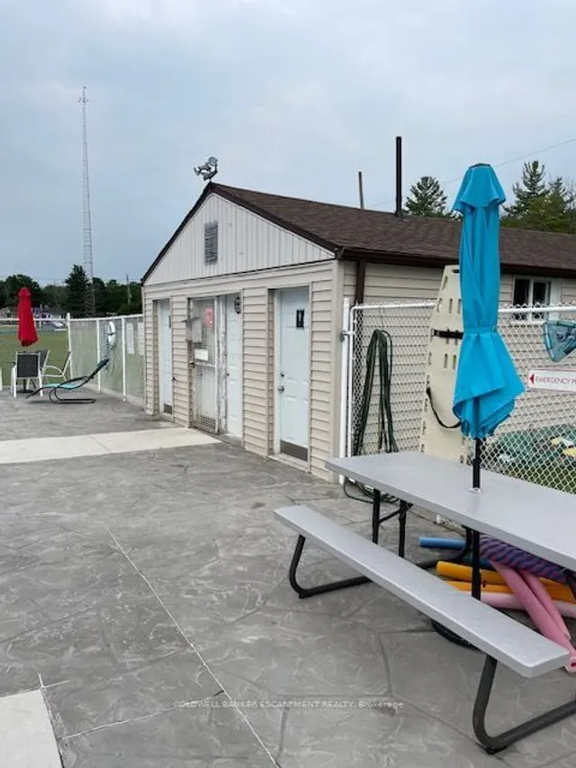 Additional image 19 of 4449 Milburough Line Unit 19 Cedar St.