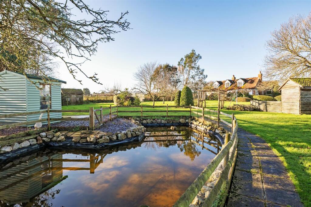 Additional image 21 of Hamlet of Richborough, Sandwich, Kent