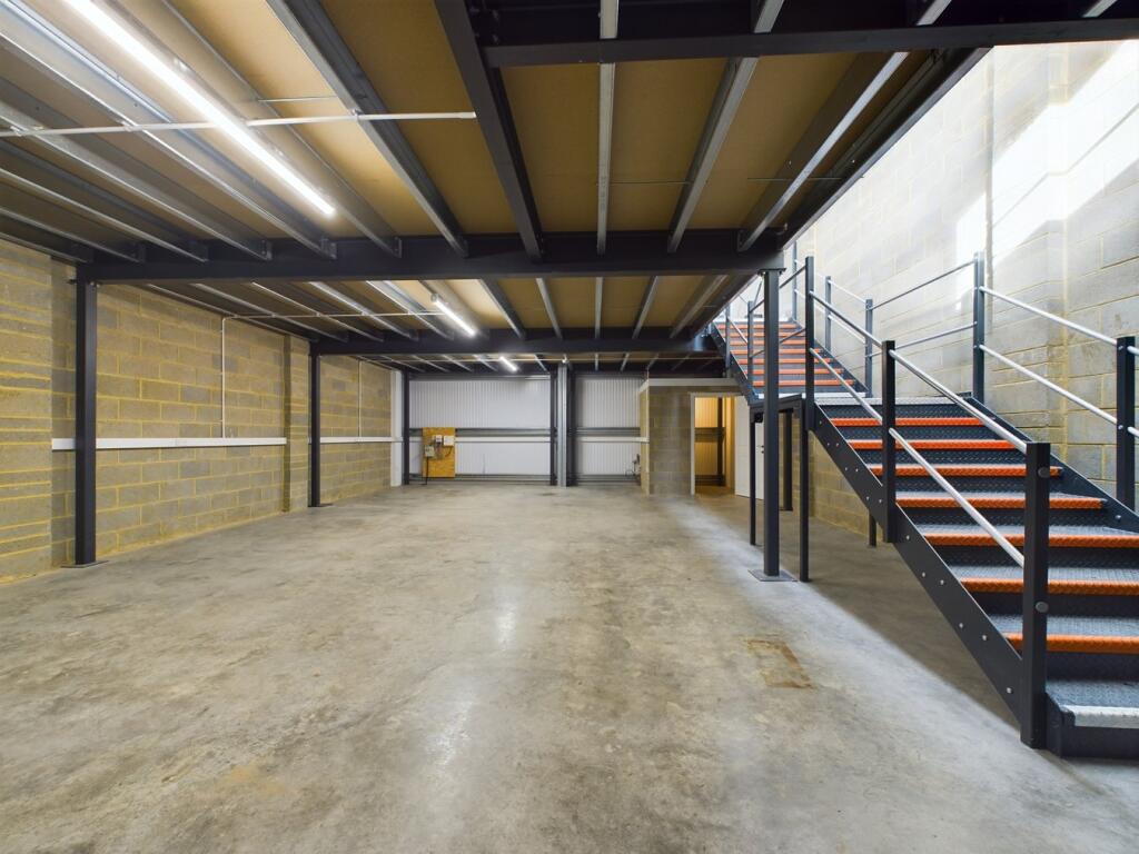 Additional image 11 of Maple Leaf Business Park, Manston , Ramsgate, CT12
