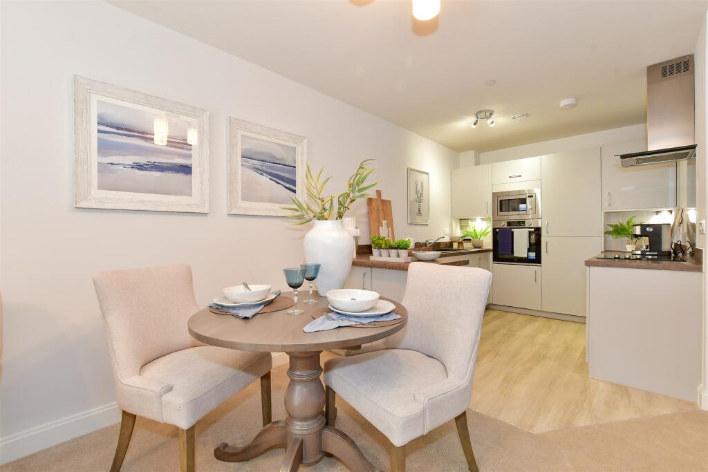 Additional image 4 of Fairfield Road, Pearson House, Broadstairs, Kent