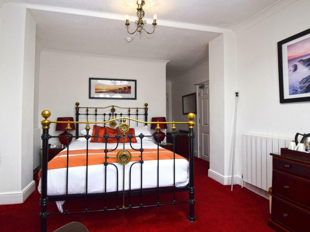 Additional image 10 of Thanington Hotel, 140 Wincheap, Canterbury, CT1 3RY