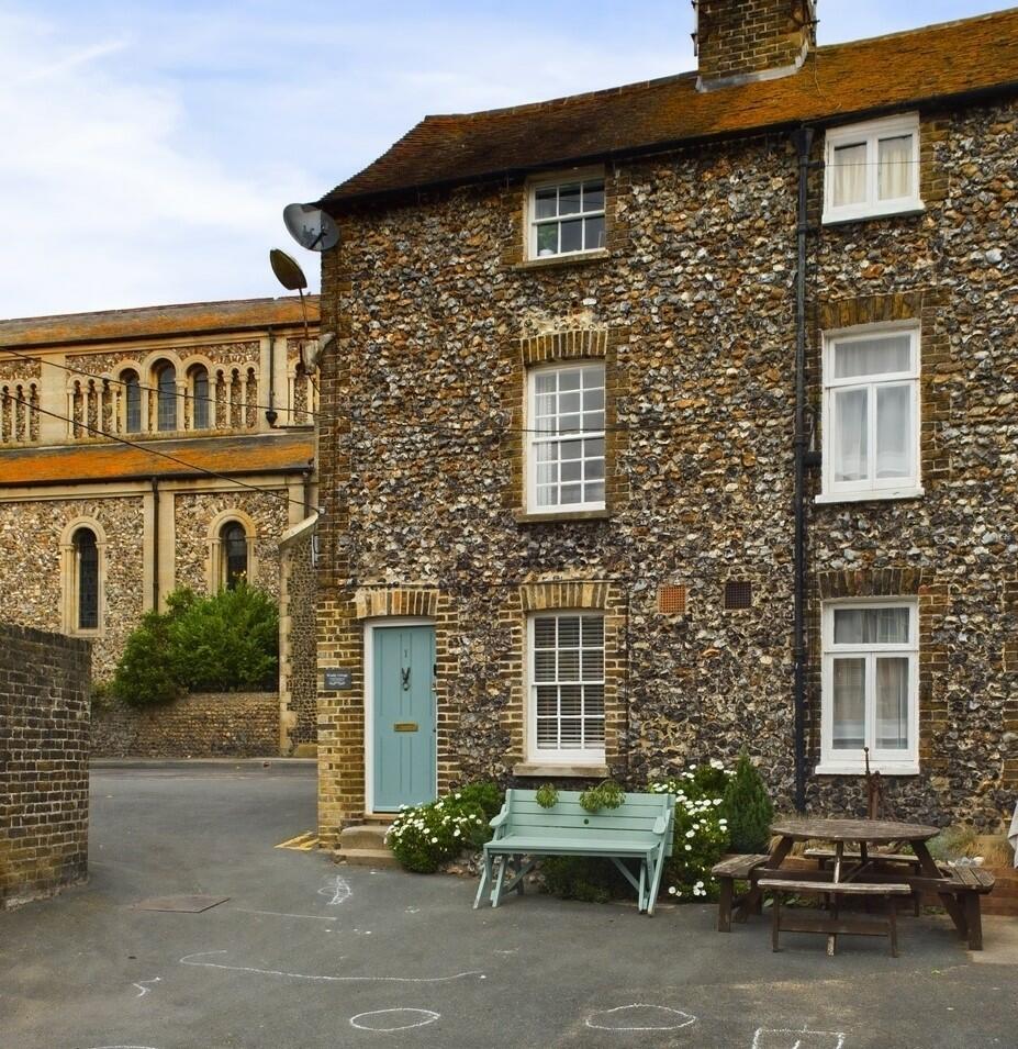 Additional image 17 of Church Square, Broadstairs, CT10