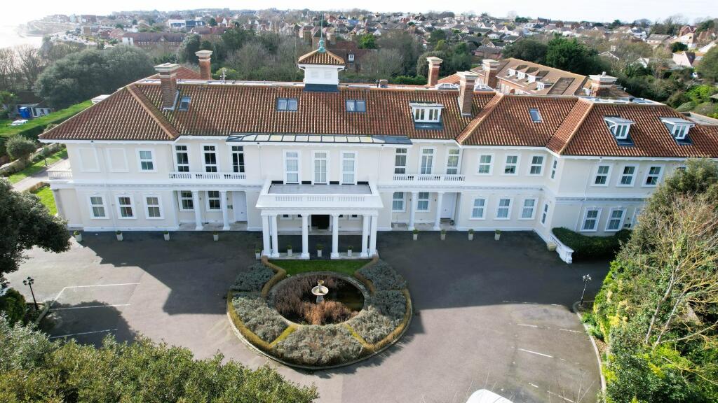 Additional image 22 of North Foreland Road, Bevan Mansions North Foreland Road, CT10