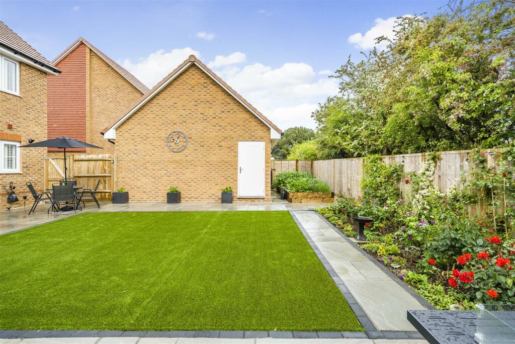 Additional image 22 of Alliss Gardens, Sandwich