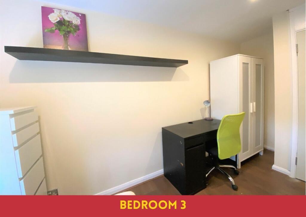 Additional image 15 of 5 Bed Student House - 50 New Ruttington Lane