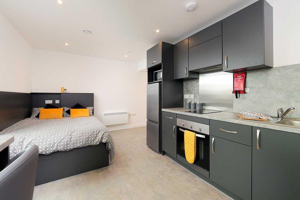 Additional image 12 of Apartment 73 , Freeman Block , Westgate One, 28-30 St Peter Street, Canterbury