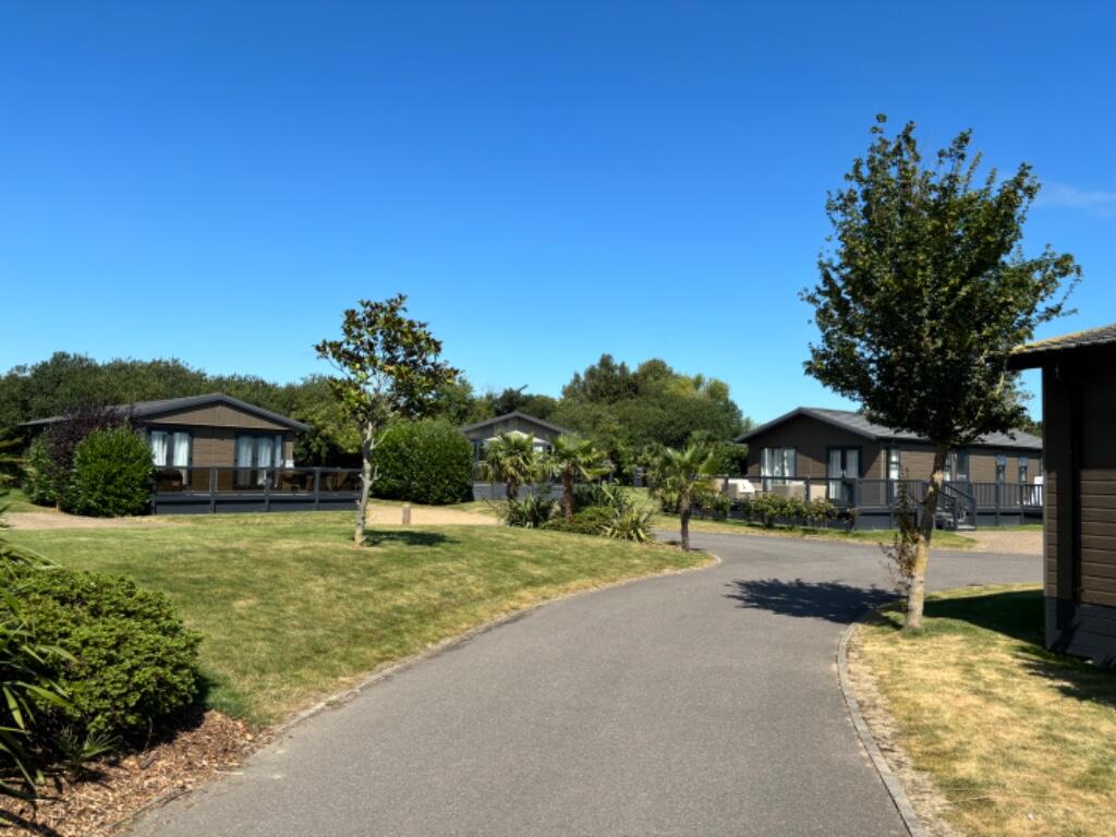 Additional image 2 of Fox Hunter Park, Monkton, CT12 4JG, Kent, CT1