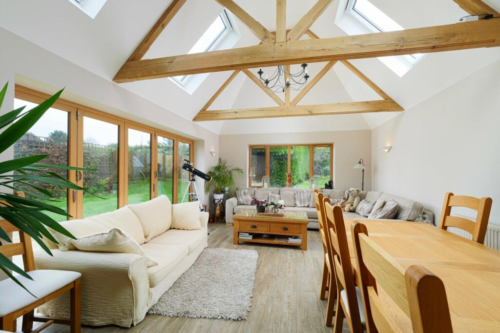 The Street, Swingfield, Dover, CT15