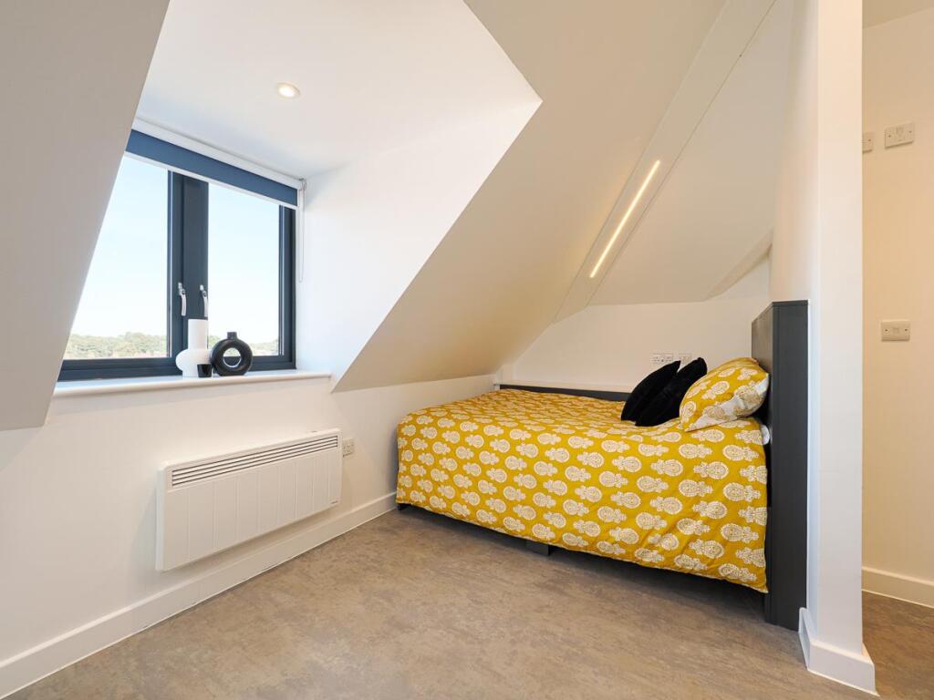 Additional image 3 of Apartment 48, Bedford Block , Westgate One, 28-30 St Peters Street, Canterbury