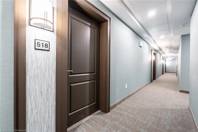 Additional image 6 of 470 Dundas St Unit 518