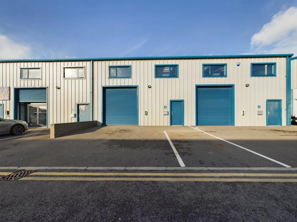 Additional image 24 of Maple Leaf Business Park, Manston , Ramsgate, CT12