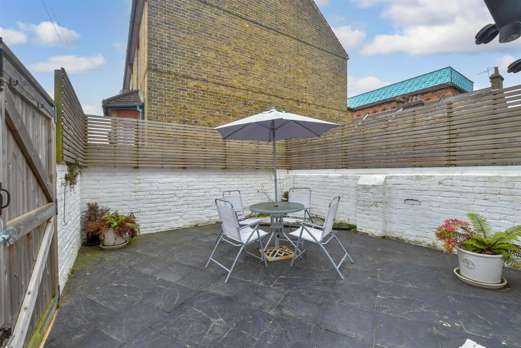 Additional image 11 of Herbert Road, Ramsgate, Kent