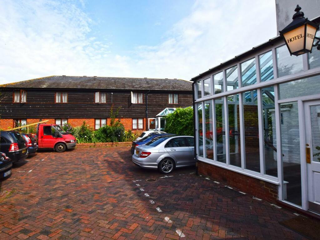 Additional image 17 of Thanington Hotel, 140 Wincheap, Canterbury, CT1 3RY