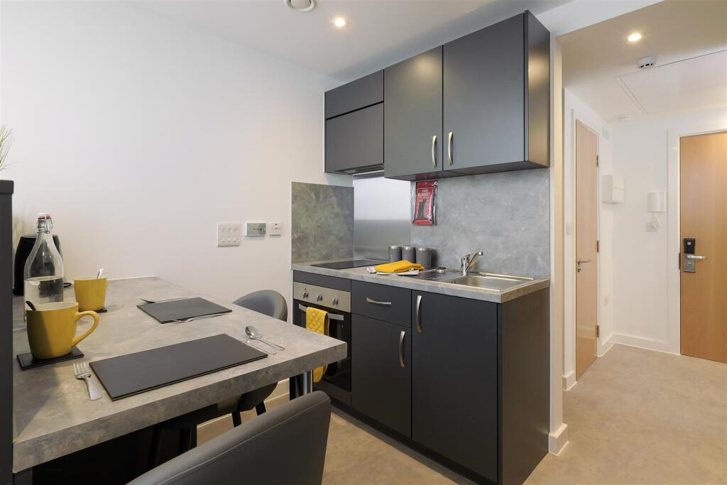Additional image 5 of Apartment 9, Bedford Block, Westgate One, 28-30 St Peter Street, Canterbury