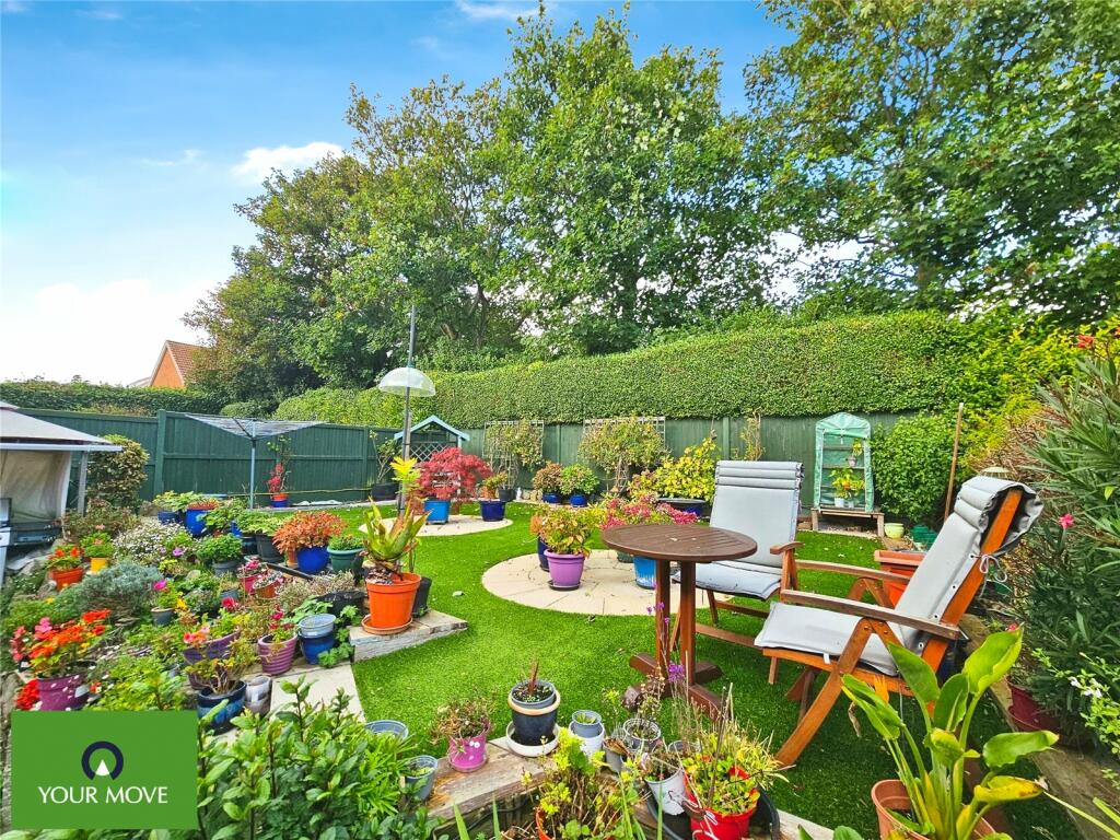 Additional image 3 of Merrivale Heights, Broadstairs, Kent, CT10