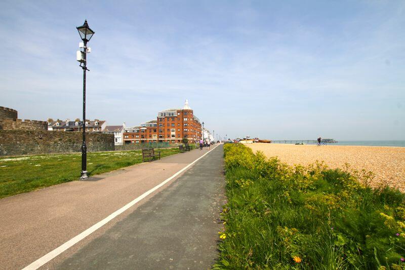 Additional image 12 of Deal Seafront