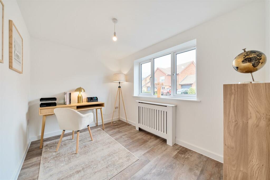 Additional image 11 of Plot 45, The Thorndon, 34 St Stephens Park Road, Ramsgate, Manston, Kent, CT12 5NE