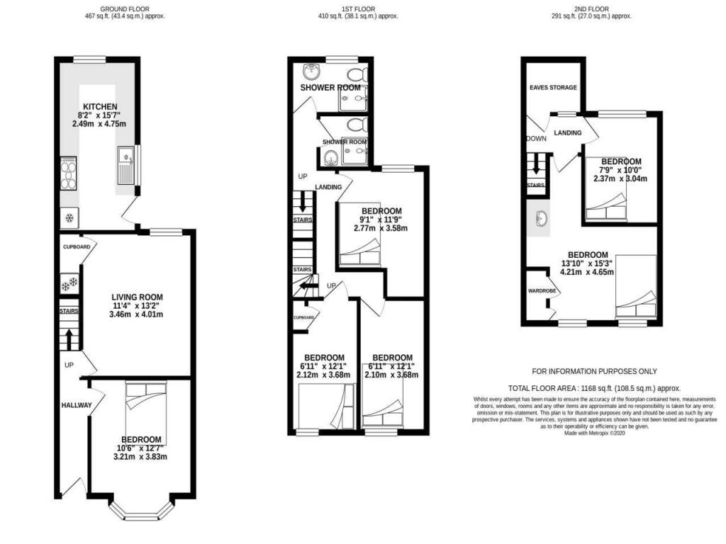 Additional image 19 of Martyrs Field Road, Canterbury, Kent