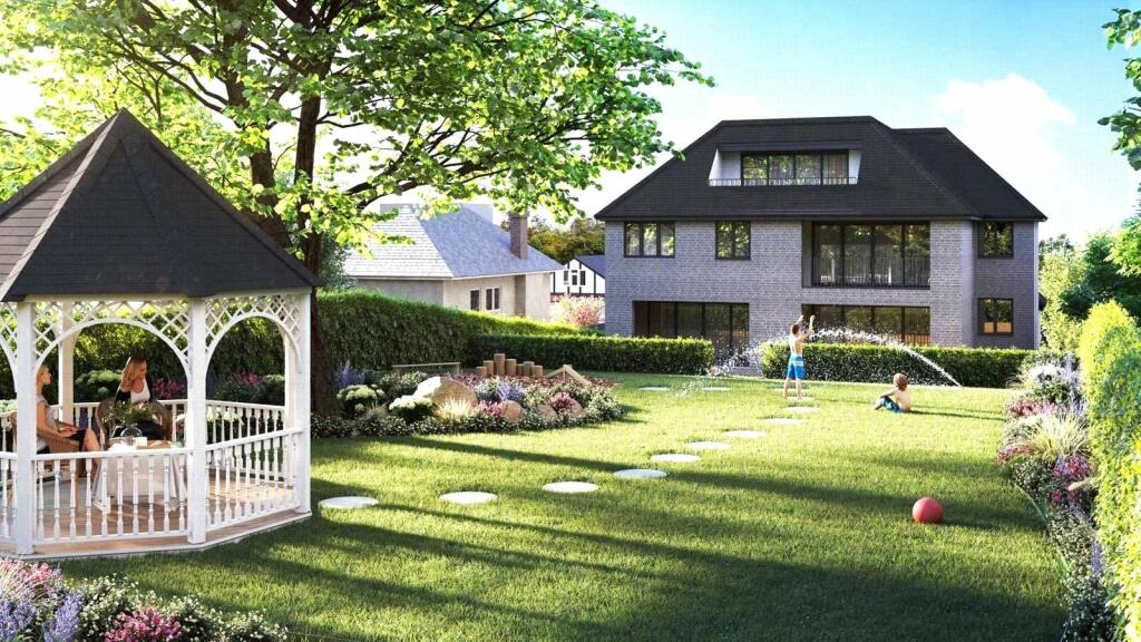 Additional image 18 of Endlesham Court,, 131 Woodcote Valley Road,, Purley, CR8