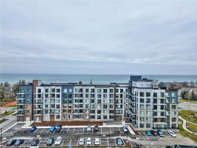 Additional image 6 of 600 North Service Rd Unit 108