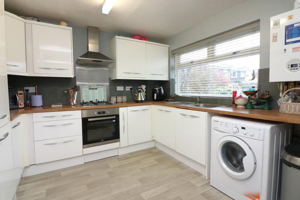 Additional image 2 of St. Andrews Lees, Sandwich, Kent, CT13