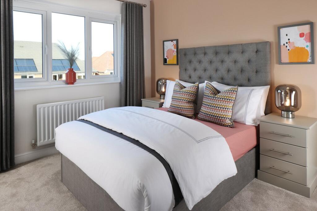 Additional image 9 of Manston Road, 
Manston, 
Ramsgate, 
CT12 5BE