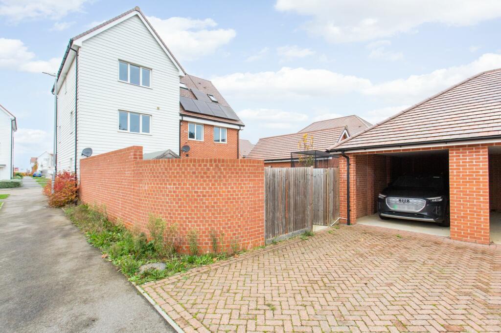 Additional image 14 of Baldock Road, Canterbury, CT1