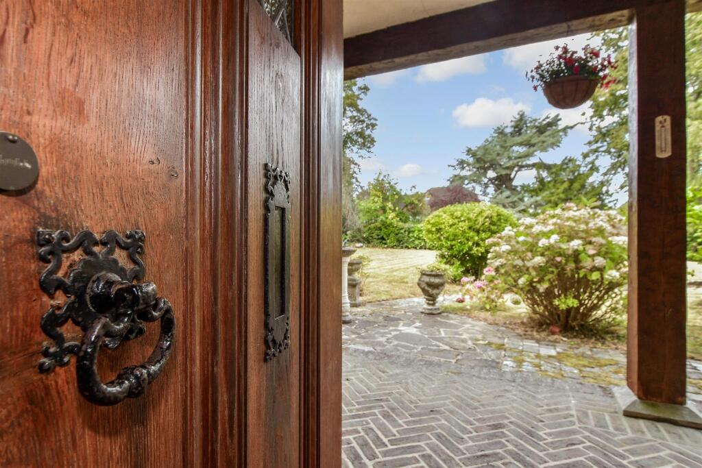 Additional image 15 of Woodcote Park Avenue, Purley, Surrey