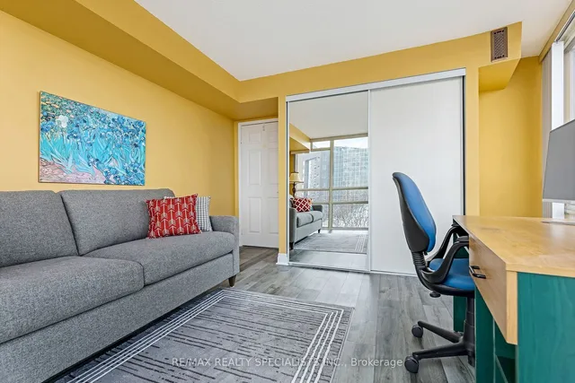 Additional image 25 of 50 Eglinton Ave Unit 501