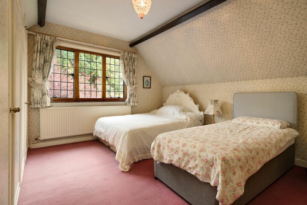 Additional image 23 of Silver Lane, Purley, CR8