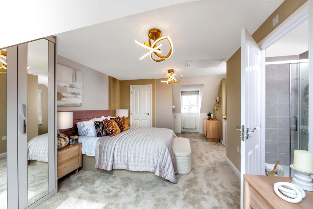 Additional image 5 of New Haine Road, Manston,
Ramsgate,
Kent,
CT12 6FA