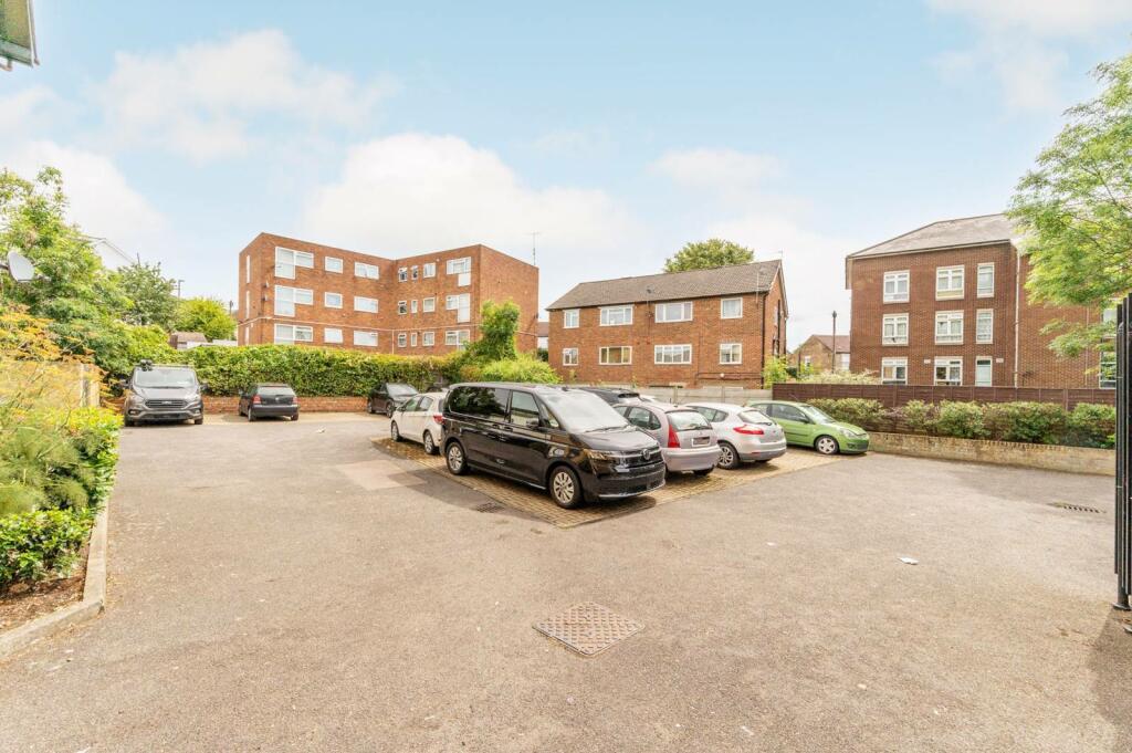 Additional image 9 of The Retreat, Thornton Heath, Thornton Heath, CR7