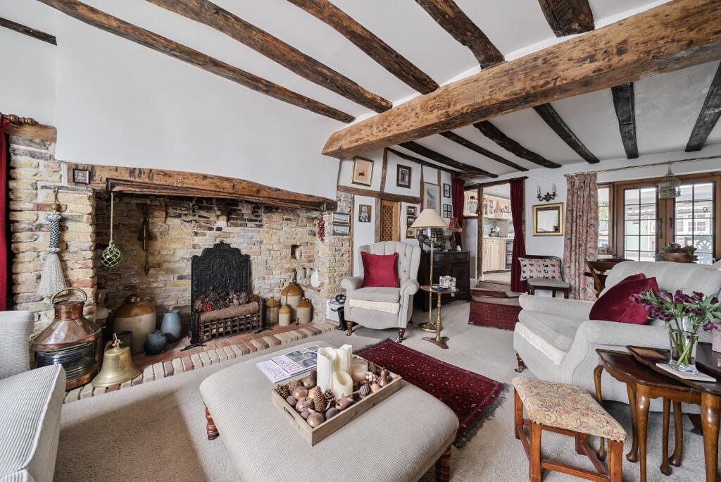 Additional image 24 of St. Peters Street, Sandwich, Kent, CT13