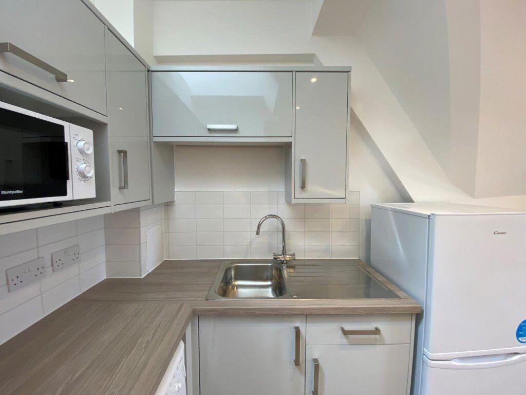 Additional image 15 of 21 The Barrett Building