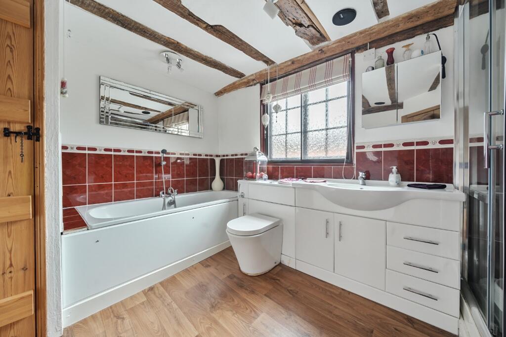 Additional image 14 of St. Peters Street, Sandwich, Kent, CT13