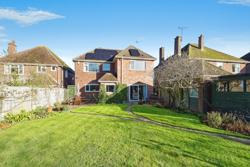 Additional image 15 of New Dover Road, Canterbury, Kent, CT1